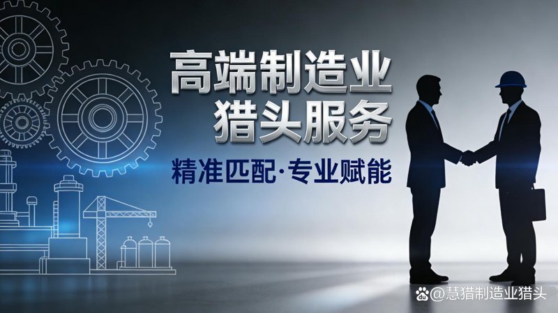 吉林省猎头公司：引领职场未来趋势